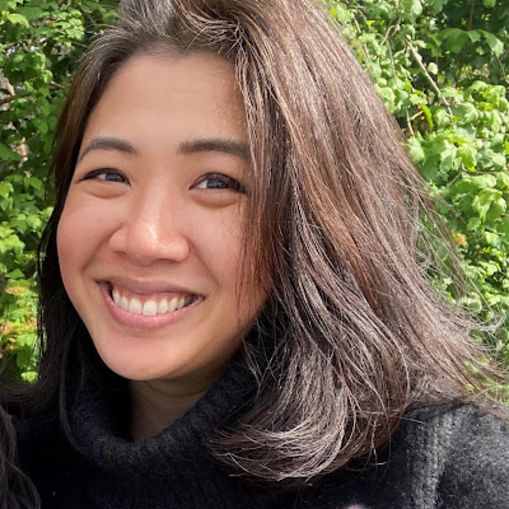 Meet your Posher, Lina